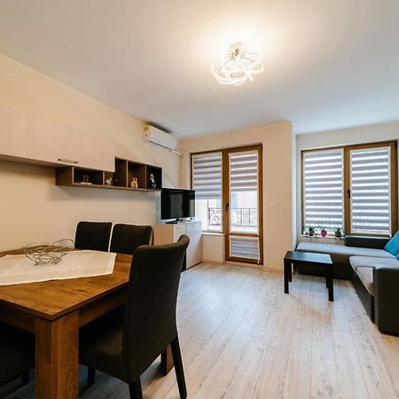 Апартамент За Гости Веси Burgas Exterior photo