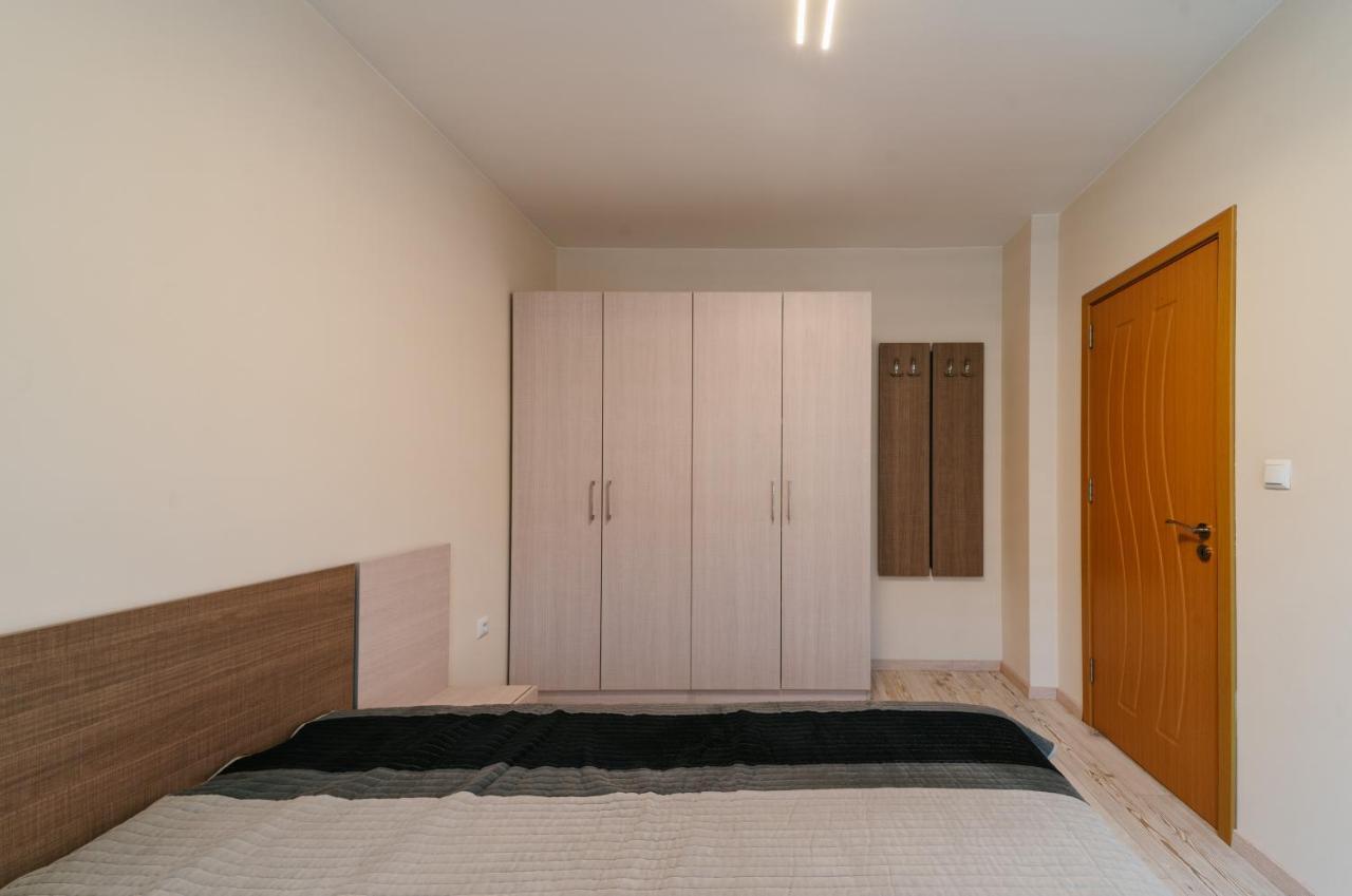 Апартамент За Гости Веси Burgas Exterior photo