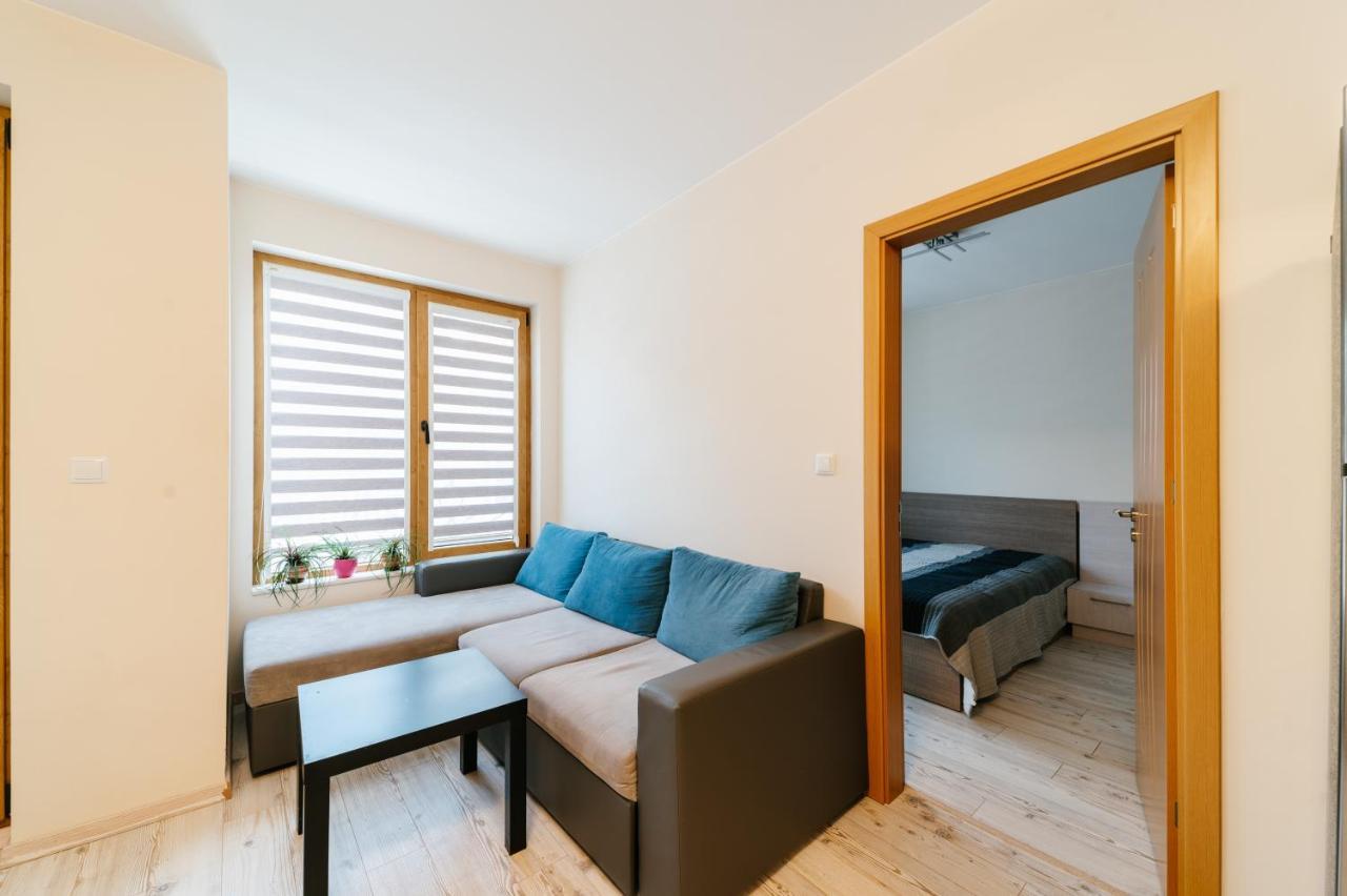 Апартамент За Гости Веси Burgas Exterior photo