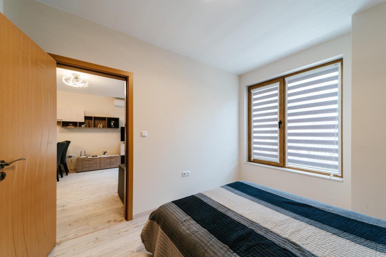 Апартамент За Гости Веси Burgas Exterior photo